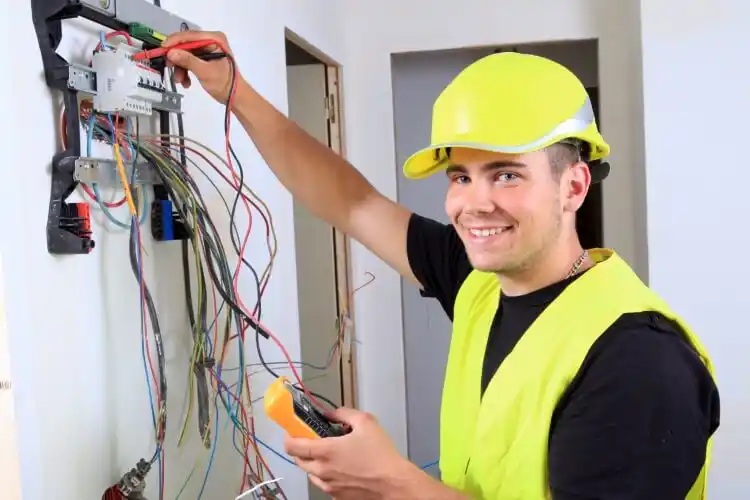 elektricien Tienhoven aan de Lek